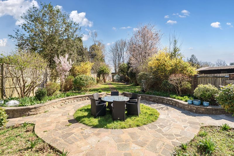 Garden- click for photo gallery